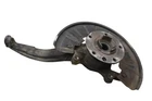 11-17 Volkswagen Vw Touareg Front Left Side Spindle Knuckle Hub 7P6407245A Oem Used. Price: $84.00.