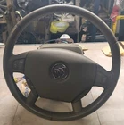 2005-2006 Buick Lacrosse Allure Steering Column Tan W/key Floor Shift No Bag Oem Used. Price: $122.30.
