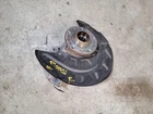 Passenger Right Front Spindle/knuckle Fits 18-24 Tiguan 1974944 Used. Price: $129.10.