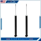 Pair For Kia Optima Cadenza 16-20 Rear Left & Right Shocks Struts Suspension Kit New. Price: $46.90.