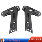 Front Right Left Side Cross-member Bracket For Jeep Dodge 52124643AB 52124642AB New. Price: $27.99.