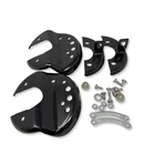 Genuine Ford 5F1Z-5304-B Spring Shield Kit 1999-2007 Taurus Mercury Sable New. Price: $26.89.