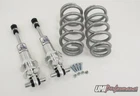 Umi 67-69 Camaro Firebird Viking Front Coil Over Kit Double Adj., Poly 350 Lb New. Price: $750.00.