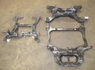 2014 Kia Sorento Fwd Rear Suspension Crossmember Oem 150K Miles - LKQ373276037 Used. Price: $295.11.