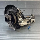 2004-2010 Bmw 535XI E60 Rear Left Side Spindle Knuckle W/ Axle 126K Miles Oem Used. Price: $250.00.