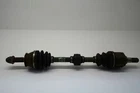 02 03 Hyundai Elantra Front Driver Left Axle Shaft Without Abs 2.0L Oem Used. Price: $72.36.