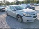 Passenger Rear Suspension 4-LINK Arm Axle Opt Gnc Abs Fits 14-16 Malibu 1139582 Used. Price: $474.90.