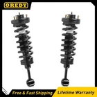 Pair Front Struts W/ Coil Spring 2003-2006 Lincoln Navigator Ford Expedition New. Price: $167.46.