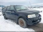Passenger Front Spindle/knuckle Fits 07-08 Expedition 1443725 Used. Price: $84.95.