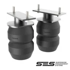 Timbren FF350SD4B Suspension Enhancement System New. Price: $269.36.