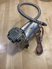 Air Lift 16190 12 Volt Suspension Compressor, New No Box. Price: $295.00.