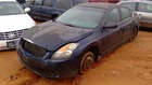 Passenger Strut Front Cylinder Base Without Abs Fits 07 Altima 226435 Used. Price: $84.99.