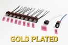 L5P 6.6 Duramax Injector, Pressure, Regulator Gold Plated Upgrade Kit 2017-24 Gm New. Price: $249.45.