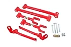 Bmr RSK028R Rear Suspension Kit Control Arms -red For 78-87 Gm G-body New. Price: $497.95.