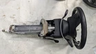 Bmw X3 2011-2014 Steering Column Floor Shift Oem Used. Price: $140.00.