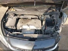 Passenger Right Strut Front 16" Wheel Fits 14-15 Malibu 407291 Used. Price: $86.24.