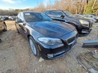 2013 Bmw 535I Driver Front Knee Assembly Used 155K Miles Oem 510-50975L. Price: $284.95.