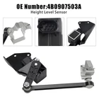 Height Level Sensor 4B0907503A For Vw Golf Iv Passat Audi A3 Seat Skoda New. Price: $37.78.