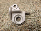 1967 70 Mustang Shelby Power Steering Cylinder Mounting Bracket C7ZA-3A652-A Used. Price: $30.00.
