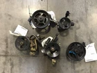 1995 1996 Saturn Series Power Steering Pump Assembly 83K Oem Used. Price: $105.85.