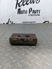 2004 2026 Ford F-150 Rear Suspension Lift Spacer Block Oem 1193007 Used. Price: $30.00.