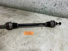 2021 Porsche Cayenne Passenger Right Side Rear Axle Shaft Oem 4M4501203H Used. Price: $169.99.