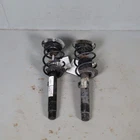 2012-2015 Bmw 320I 328I 335I Front Strut Shock Spring Pair 31316791551 Oem Used. Price: $170.25.