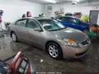 2008 Nissan Altima Power Steering Pump 2.5L 4 Cylinder Used Oem 125K Miles. Price: $91.00.