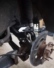 21 22 23 Sonata Left Rear Suspension W/o Crossmember, Gasoline See Options Used. Price: $245.00.