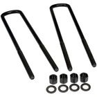 Dorman 929-703 U-bolt Repair Kit Select 99-16 Ford Models New. Price: $64.37.