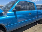 Driver Left Front Spindle/knuckle Fits 94-99 Dodge 1500 Pickup 30328817 Used. Price: $129.15.