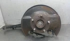 99 - 03 Acura Tl Left Driver Front Spindle Knuckle Used. Price: $180.00.