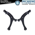Front Lower Control Arm Ball Joint Assembly Pair Lh & Set For Honda Odyssey New. Price: $194.85.
