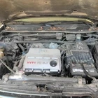 Driver Rear Suspension Fwd 2.4L Vin 5TH Digit Fits 04-07 Highlander 758657 Used. Price: $474.90.
