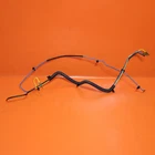 Tesla Model X Hose Air Line Front Bundle 2016 2017 2018 2019 2020 1027933-00-E New. Price: $179.10.