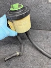 1996-2003 Volkswagen Eurovan 2.8 Power Steering Reservoir Tank 701422373A Used. Price: $35.00.