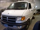 Oem Power Steering Pump For Dodge 1500 Van Assy Used. Price: $64.99.