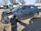 2015 Subaru Impreza Passenger Right Front Knee Assembly Used 83K Miles Oem. Price: $284.95.