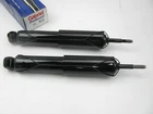 (2) Gabriel 61613 Proguard Shock Absorber - Front New. Price: $48.59.