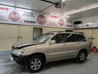 Toyota Highlander 2004 Steering Pump 256K Mi. Vin 5TH Digit 4432048040 1315 Used. Price: $81.90.