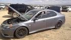 Driver Left Front Spindle/knuckle Fits 07-11 Saab 9-3 400045 Used. Price: $115.00.