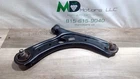 2020 - 2025 Kia Soul Front Suspension Right Passenger Side Lower Control Arm Oem Used. Price: $70.00.