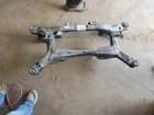 (local Pickup Only) Tucson 2023 Crossmember/k-frame 1849264 Used. Price: $189.91.