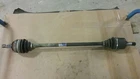 Driver Axle Shaft Front Coupe Si Canada Market Fits 96-98 Civic 1280662 Used. Price: $85.50.