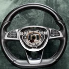 2016-2019 Mercedes Benz Glc, Class Steering Wheel. A-000-460-38-03-9E38 Used. Price: $230.00.