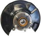 Front Passenger Side Spindle/knuckle - 2022 Honda Accord Sport 1.5L Used. Price: $175.88.