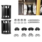 52460 Air Spacers Kit For Most Load Lifter 5000 Series 7500 Xl New. Price: $74.85.