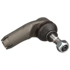 Steering Tie Rod End Delphi TA1452 New. Price: $38.95.