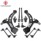 12X Front Control Arms Ball Joints Assembly Kit For 1997-2001 Toyota Camry ES300 New. Price: $147.16.