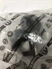 Genuine Mopar Hex Flange Head Nut 6511778AA Bag Of 3 Pc New. Price: $27.95.